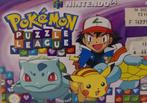 Mario64.nl: Pokemon Puzzle League Compleet - iDEAL!, Spelcomputers en Games, Games | Nintendo 64, Ophalen of Verzenden, Gebruikt