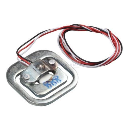 Loadcell voor Fanatec pedals V1 en V2 (vervangings-artikel), Computers en Software, Joysticks