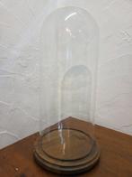 Globe - !!! - GLAZEN STOLP - 1961-1980 - Mooie ronde Stolp