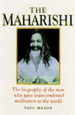 The Maharishi, Ophalen of Verzenden, Nieuw