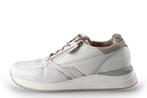 Gabor Sneakers in maat 40 Wit | 10% extra korting, Verzenden, Wit, Gabor, Sneakers of Gympen