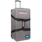 Nanlite Trolley Case For Pavoslim 60B/60C 3-LIGHT Kit, Audio, Tv en Foto, Fotografie | Fototassen, Ophalen of Verzenden, Nieuw