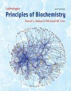 Lehninger Principles of Biochemistry 9781429234146, Boeken, Zo goed als nieuw