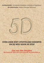 5D 9789463456500 Jim van der Heijden, Boeken, Esoterie en Spiritualiteit, Verzenden, Zo goed als nieuw, Jim van der Heijden