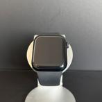 12 mnd garantie - Apple Watch SE 2e gen 40mm Gps midnight, Sieraden, Tassen en Uiterlijk, Smartwatches, Verzenden, Zwart, IOS
