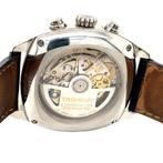 Tag Heuer Monza Calibre 36 horloge, Sieraden, Tassen en Uiterlijk, Horloges | Heren, Ophalen of Verzenden, Nieuw