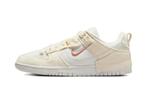 Nike Dunk Low Disrupt 2 Pale Ivory (W) - maat 38.5, Verzenden, Nieuw, ["Nike","Nike Dunk"], Sneakers of Gympen