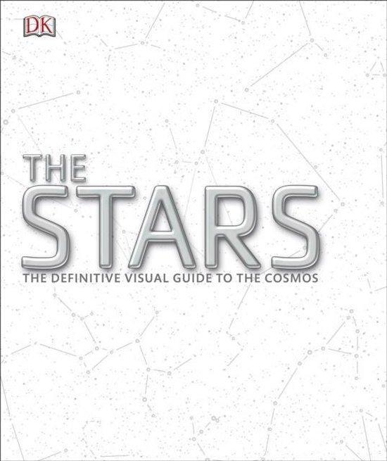 The Stars 9780241226025 Dk, Boeken, Taal | Engels, Zo goed als nieuw, Verzenden
