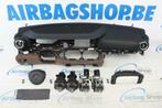 Airbag set Dashboard zwart bruin Mercedes E klasse W213, Auto-onderdelen, Gebruikt, Mercedes-Benz