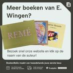 Wolvecamp 9789062162154 E. Wingen, Verzenden, Gelezen, E. Wingen