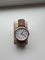 Mathey-Tissot - City Date - Zonder Minimumprijs -, Sieraden, Tassen en Uiterlijk, Horloges | Heren, Nieuw