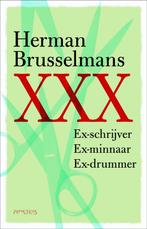Brusselmans Xxx 9789044615135 Herman Brusselmans, Gelezen, Herman Brusselmans, Verzenden