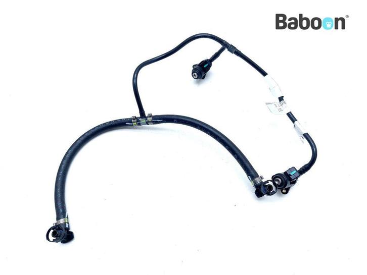 Injector Ducati Streetfighter 848 2009-2015, Motoren, Onderdelen | Ducati, Gebruikt, Verzenden