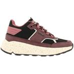 Björn Borg Sneakers R1300 Mid SPK W 2241 584721 5409 Paars /, Kleding | Dames, Verzenden, Nieuw