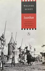 Ivanhoe - W. Scott - 9789025349981 - Paperback, Boeken, Verzenden, Nieuw