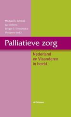 Palliatieve zorg 9789058981431, Verzenden, Zo goed als nieuw