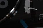 Lenco Platenspeler met Bluetooth - LBT-188WA - Bruin, Verzenden, Zo goed als nieuw