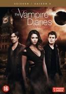 Vampire diaries - Seizoen 6 - DVD, Verzenden, Nieuw in verpakking