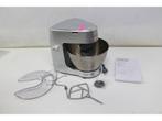 Kenwood Prospero+ - Keukenmachine 1000 W 4,3 l - Pulse, Witgoed en Apparatuur, Verzenden, Zo goed als nieuw