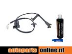 ABS-sensor Hyundai Getz achterzijde, links, Verzenden, Nieuw, Hyundai
