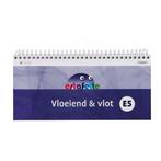 ESTAFETTE NIEUW - VLOEIEND & VLOT E5 9789048702244, Verzenden, Gelezen, AUTEURS DIV.