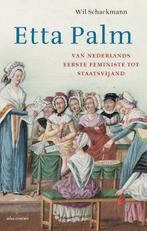 9789045034478 Etta Palm | Tweedehands, Boeken, Verzenden, Zo goed als nieuw, Wil Schackmann