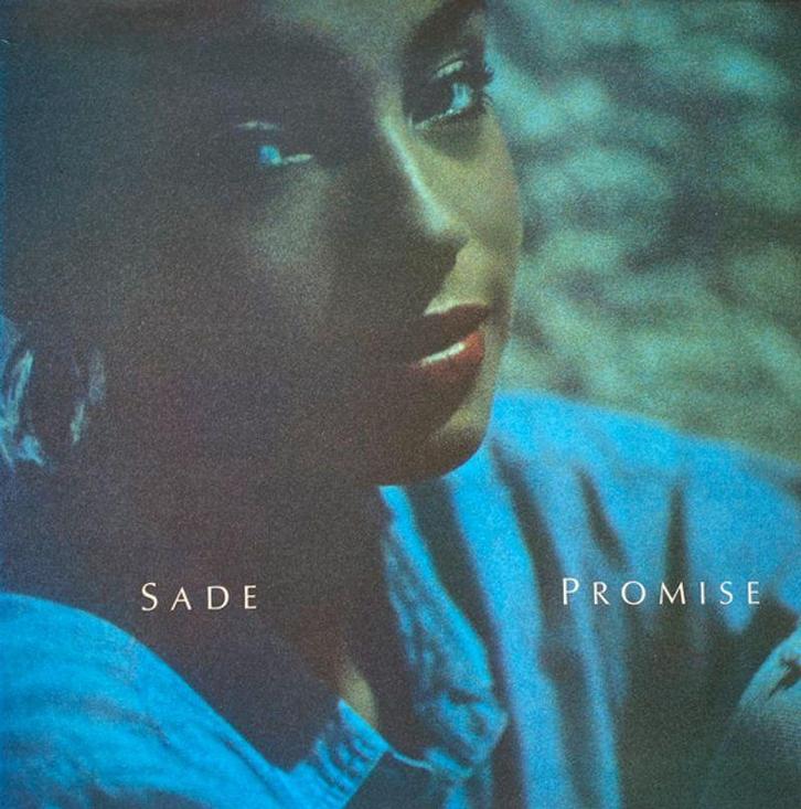 Sade – Promise LP, Cd's en Dvd's, Vinyl | R&B en Soul, Verzenden