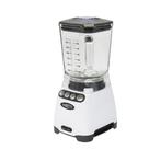 Boretti B202 Frullatore Blender Wit, Ophalen of Verzenden, Nieuw