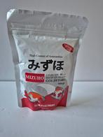 Mizuho goudvisvoer drijvend 100 gr, Vis, Zoetwatervis, Schoolvis