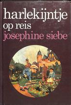Harlekijntje op reis 9789026901171 Siebe, Boeken, Verzenden, Zo goed als nieuw, Siebe
