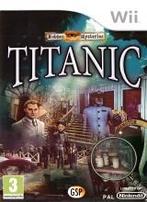 Hidden Mysteries Titanic Secrets of the Fateful Voyage iDEAL, Ophalen of Verzenden, Zo goed als nieuw