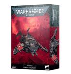 Warhammer 40.000 Deathwatch Corvus Blackstar (Warhammer, Nieuw, Ophalen of Verzenden