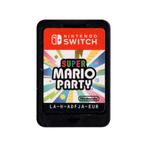 Switch Super Mario Party, Verzenden, Zo goed als nieuw