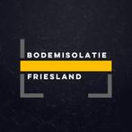 Vloerisolatie door BodemisolatieFriesland, Doe-het-zelf en Verbouw, Isolatie en Afdichting, Nieuw, Vloerisolatie