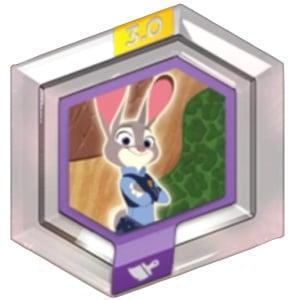 Disney Infinity 3.0 Power Discs Sahara Square Sands  (Disney, Spelcomputers en Games, Games | Overige, Zo goed als nieuw, Ophalen of Verzenden