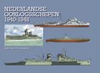 Nederlandse oorlogsschepen 1940-1945 9789086160587, Verzenden, Gelezen, Henk van Willigenburg