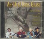 cd - Rod Moag - Ah-Haa! Goes Grass: A Bluegrass Tribute T..., Verzenden, Zo goed als nieuw