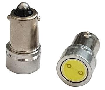 Auto LEDlamp 2 stuks | LED BA9S kentekenverlichting | high p beschikbaar voor biedingen