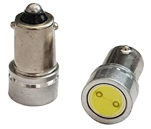 Auto LEDlamp 2 stuks | LED BA9S kentekenverlichting | high p, Auto-onderdelen, Verlichting, Nieuw, Verzenden