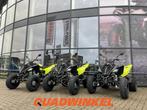 Yamaha Raptor 700R SE 2025 nieuw incl. kenteken!, Motoren, 1 cilinder