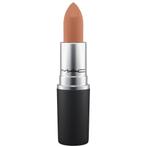 MAC Cosmetics Powder Kiss  Impulsive Lipstick - 3g, Ophalen of Verzenden, Nieuw, Lippen, Make-up