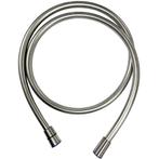 Wiesbaden Doucheslang - Kunststof - 150cm - RVS, Doe-het-zelf en Verbouw, Sanitair, Ophalen of Verzenden, Nieuw