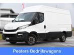 Iveco Daily 35S16V 2.3 352 H2, Alarm, Stof, Gebruikt, Euro 6