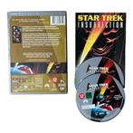 Star Trek Insurrection Special Edition + Slipcover (2DVD), Verzenden, Nieuw in verpakking