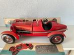 Pocher 1:8 - 1 - Modelauto - Alfa Romeo 8C-2300 Monza 1931, Hobby en Vrije tijd, Modelauto's | 1:5 tot 1:12, Nieuw