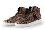 Vingino Hoge sneakers in maat 38 Panter | 10% extra korting, Overige kleuren, Vingino, Verzenden, Sneakers of Gympen