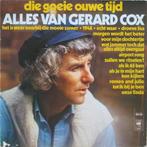 Alles van Gerard Cox, Gebruikt, 12 inch