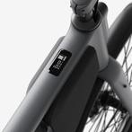 Lemmo One MK2 Core Grey Belt SO (Large: 170-185cm) €2,489.00, Nieuw