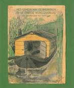 Het geheim van de Biesbosch in de Tweede Wereldoorlog, Boeken, Verzenden, Gelezen, B. Zijlmans