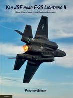 Van JSF naar F-35 lightning II 9789086161355, Verzenden, Gelezen, Pieto van Buysen